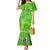 Irish Skull Family Matching Mermaid Dress and Hawaiian Shirt Irish Today - Wonder Print Shop