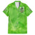 Irish Skull Family Matching Puletasi and Hawaiian Shirt Irish Today - Wonder Print Shop