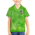 Irish Skull Family Matching Puletasi and Hawaiian Shirt Irish Today - Wonder Print Shop