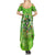 Irish Skull Family Matching Summer Maxi Dress and Hawaiian Shirt Irish Today - Wonder Print Shop