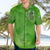 Irish Skull Hawaiian Shirt Irish Today - Wonder Print Shop