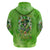 Irish Skull Hoodie Irish Today - Wonder Print Shop