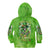 Irish Skull Kid Hoodie Irish Today - Wonder Print Shop