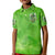 Irish Skull Kid Polo Shirt Irish Today - Wonder Print Shop