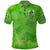 Irish Skull Polo Shirt Irish Today - Wonder Print Shop