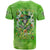 Irish Skull T Shirt Irish Today