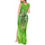 Irish Skull Tank Maxi Dress Irish Today