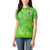 Irish Skull Women Polo Shirt Irish Today