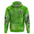 Irish Skull Zip Hoodie Irish Today