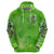 Irish Skull Zip Hoodie Irish Today