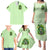 Irish Skull Family Matching Puletasi and Hawaiian Shirt Drink Up Bitches - Wonder Print Shop