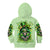 Irish Skull Kid Hoodie Drink Up Bitches - Wonder Print Shop