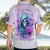 Rose Skull Hawaiian Shirt I'm Not Always A Bitch Just Kidding Go Fuck Yourself - Wonder Print Shop