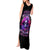 Flower Skull Tank Maxi Dress The Good Girl In Me Got Tired Of The Bullshit So The Bitch In Me Came Out To Play