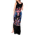 American Skull Tank Maxi Dress I'm Not Anti Social I'm Just Not User Friendly