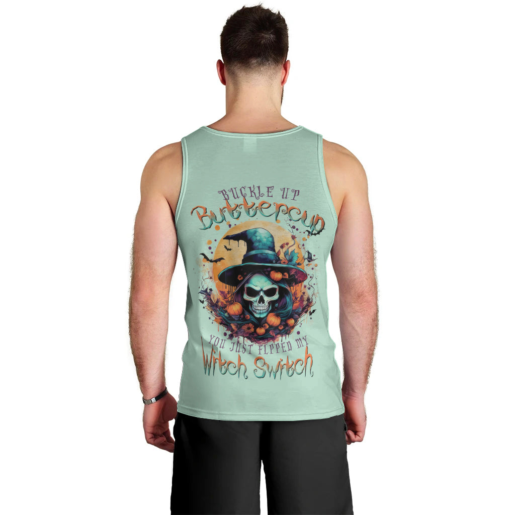 witch-skull-men-tank-top-buckle-up-buttercup-you-just-flipped-my-witch-switch