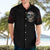 Dia De Muertos Hawaiian Shirt Day Of The Death Rose Skull - Wonder Print Shop