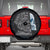 Sad Skull Spare Tire Cover Don't Ever Try To Judge Me Dude - Wonder Print Shop