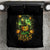 Pumpkin Skull Bedding Set Drink Up Witches - Wonder Print Shop