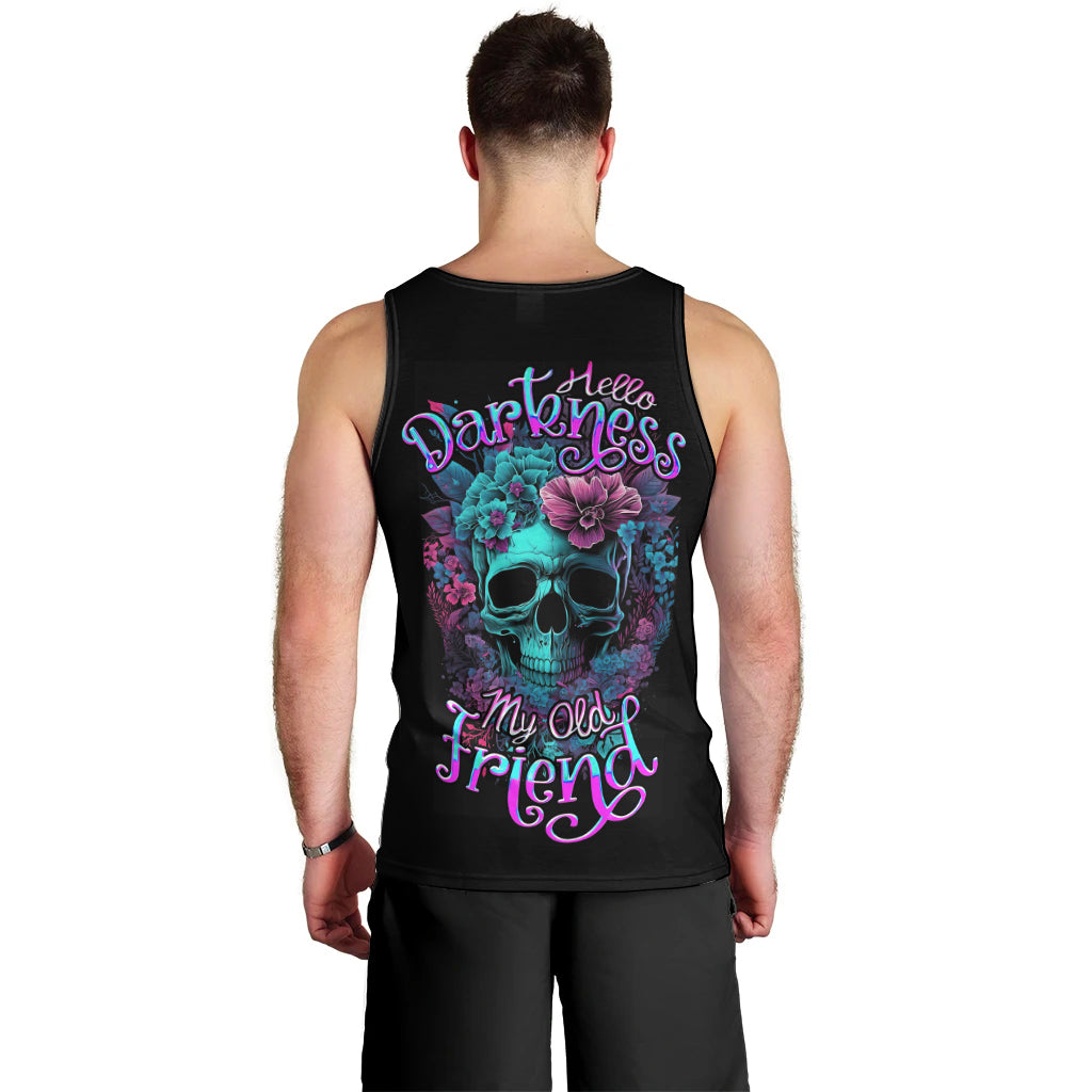 flower-skull-men-tank-top-hello-darkness-my-old-friend