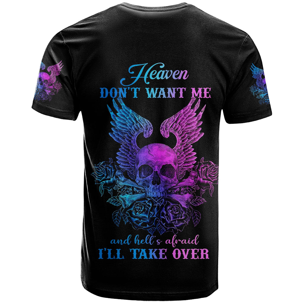 wings-skull-t-shirt-heaven-dont-want-me-hell-afraid-i-take-over