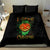 Jack O Lantern Skull Bedding Set I Smell Children - Wonder Print Shop