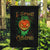 Jack O Lantern Skull Garden Flag I Smell Children - Wonder Print Shop