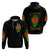 Jack O Lantern Skull Hoodie I Smell Children - Wonder Print Shop