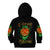 Jack O Lantern Skull Kid Hoodie I Smell Children - Wonder Print Shop