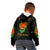 Jack O Lantern Skull Kid Hoodie I Smell Children - Wonder Print Shop