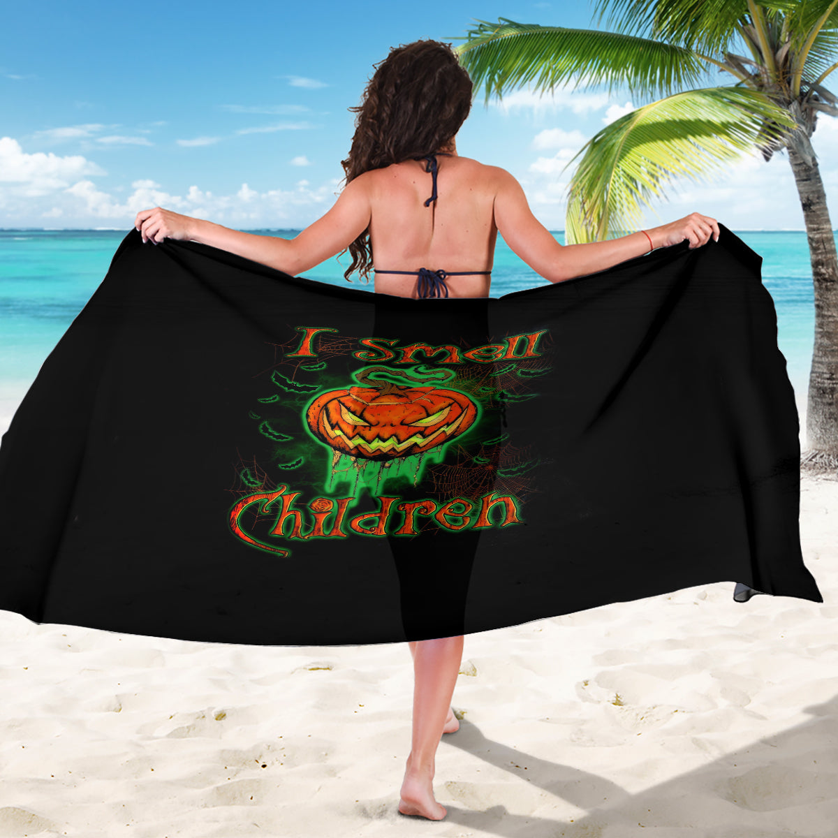 jack-o-lantern-skull-sarong-i-smell-children