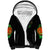 Jack O Lantern Skull Sherpa Hoodie I Smell Children - Wonder Print Shop