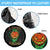 Jack O Lantern Skull Spare Tire Cover I Smell Children - Wonder Print Shop