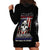 American Skull Hoodie Dress Grumpy Old Man Motherfuckers Who Make Me Angry - Wonder Print Shop