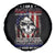 American Skull Spare Tire Cover Grumpy Old Man Motherfuckers Who Make Me Angry - Wonder Print Shop