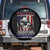 American Skull Spare Tire Cover Grumpy Old Man Motherfuckers Who Make Me Angry - Wonder Print Shop