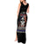 American Skull Tank Maxi Dress Grumpy Old Man Motherfuckers Who Make Me Angry - Wonder Print Shop