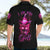 Witch Skull Hawaiian Shirt Iam The Spell - Wonder Print Shop