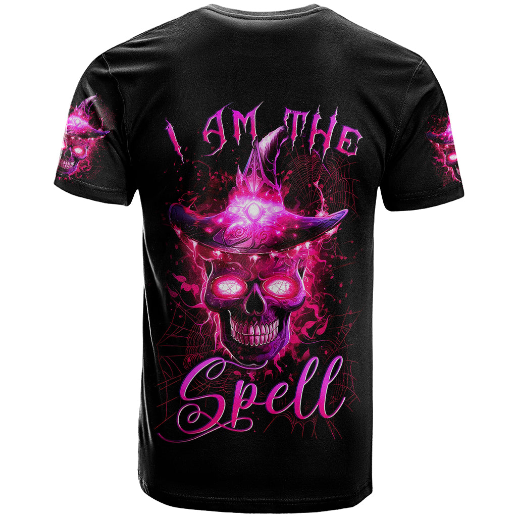 witch-skull-t-shirt-iam-the-spell