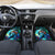 Fairy Skull Car Mats Just The Woman Who Loves Skull And Tattoo - Wonder Print Shop