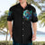 Fairy Skull Hawaiian Shirt Just The Woman Who Loves Skull And Tattoo - Wonder Print Shop