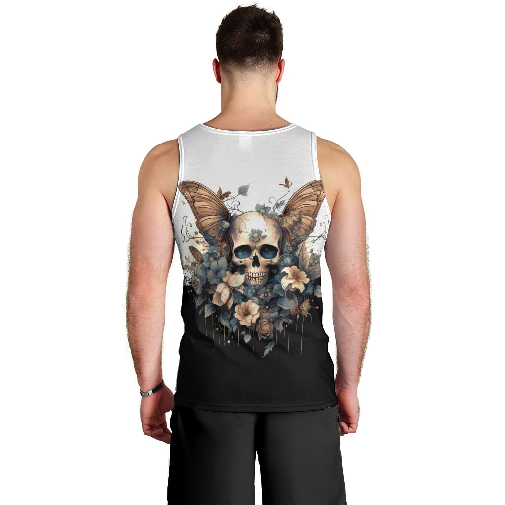 butterfly-skull-men-tank-top-flower-butterfly-gothic-skull