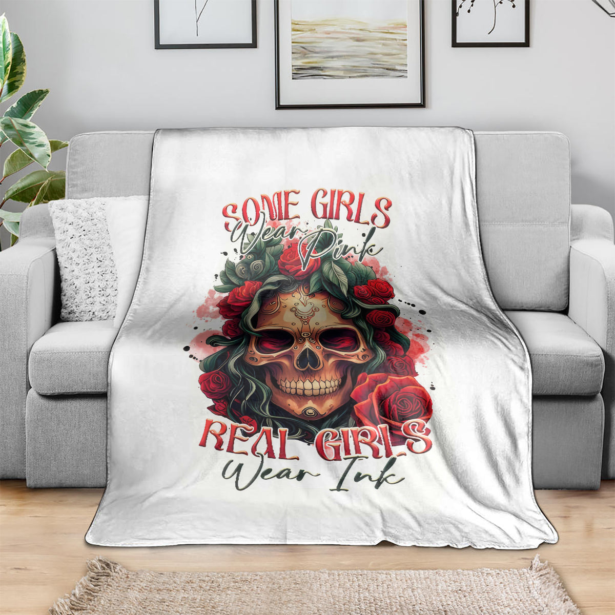 rose-skull-blanket-some-girl-wear-pink-real-girl-wear-ink