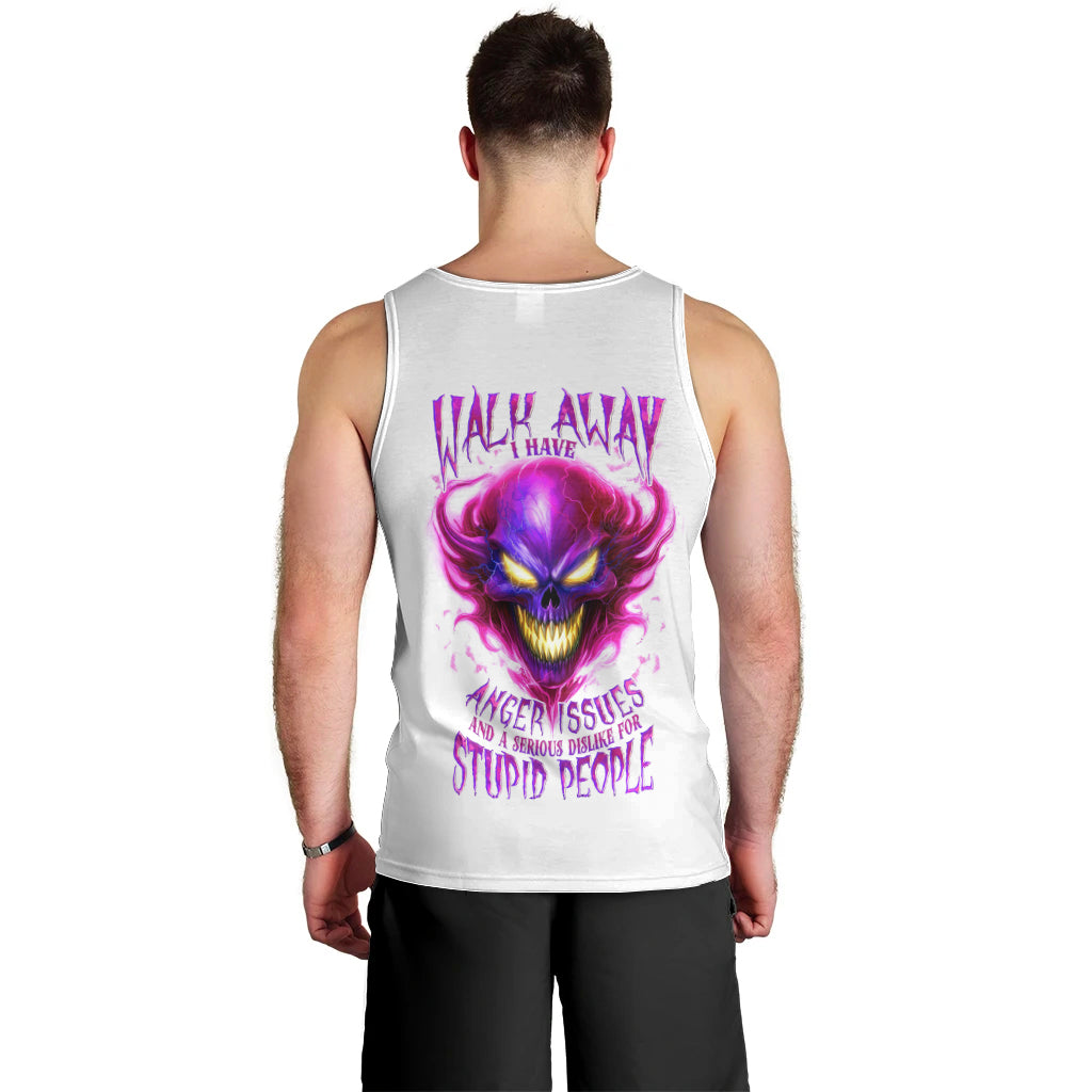 flame-skull-men-tank-top-walk-away-i-have-anger-issues-and-dislike-for-stupod-people