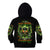 Doule Skull Kid Hoodie Angel To Some Demon To Most - Wonder Print Shop