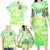 Irish Skull Family Matching Long Sleeve Bodycon Dress and Hawaiian Shirt Drink Up Bitch - Wonder Print Shop