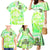 Irish Skull Family Matching Mermaid Dress and Hawaiian Shirt Drink Up Bitch - Wonder Print Shop