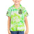 Irish Skull Family Matching Puletasi and Hawaiian Shirt Drink Up Bitch - Wonder Print Shop