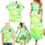 Irish Skull Family Matching Summer Maxi Dress and Hawaiian Shirt Drink Up Bitch - Wonder Print Shop