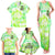 Irish Skull Family Matching Tank Maxi Dress and Hawaiian Shirt Drink Up Bitch - Wonder Print Shop